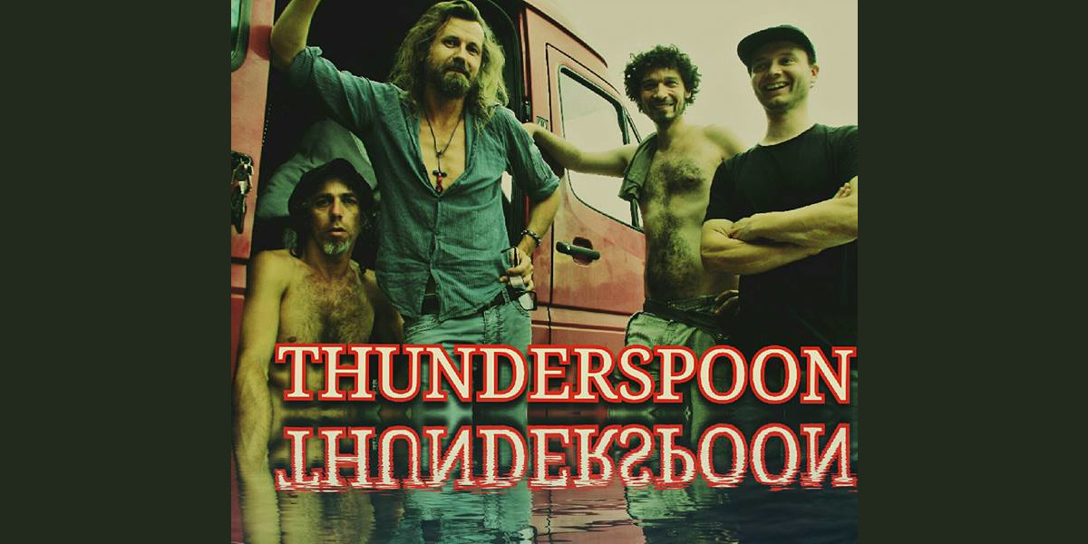 Band-Thunderspoon